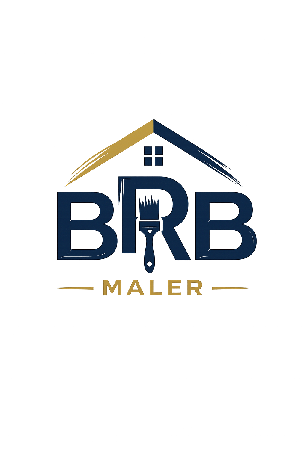 BRB Maler logo